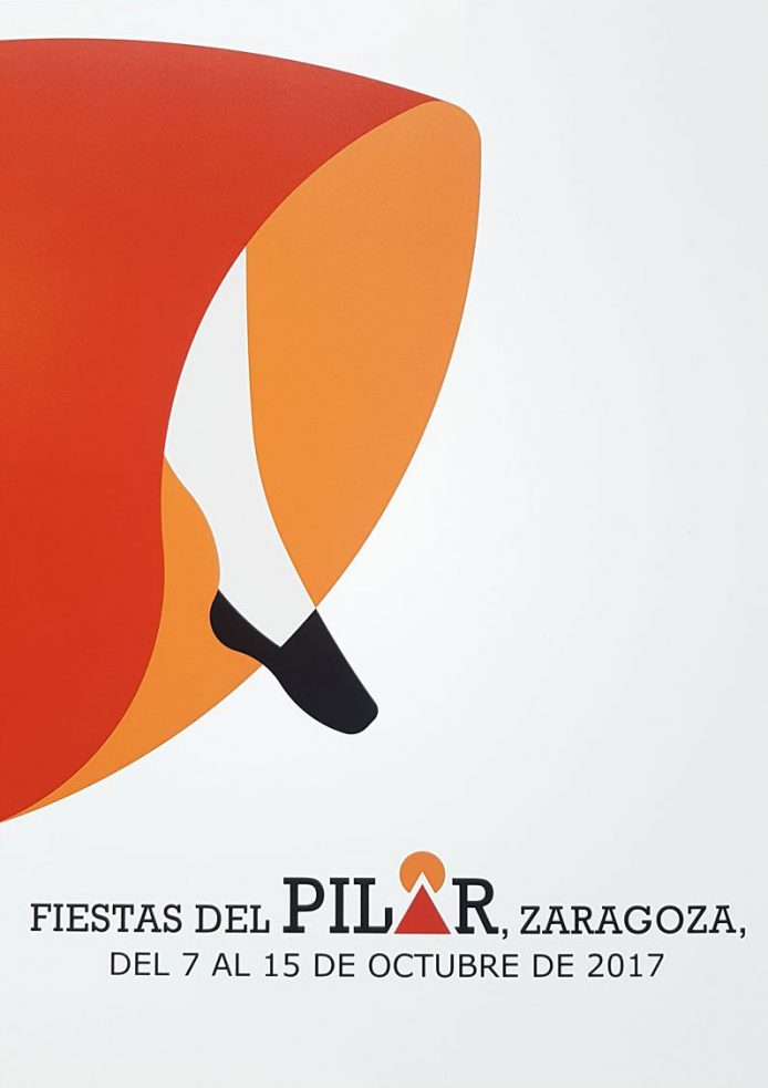 Trayectos edición especial Pilar 2017