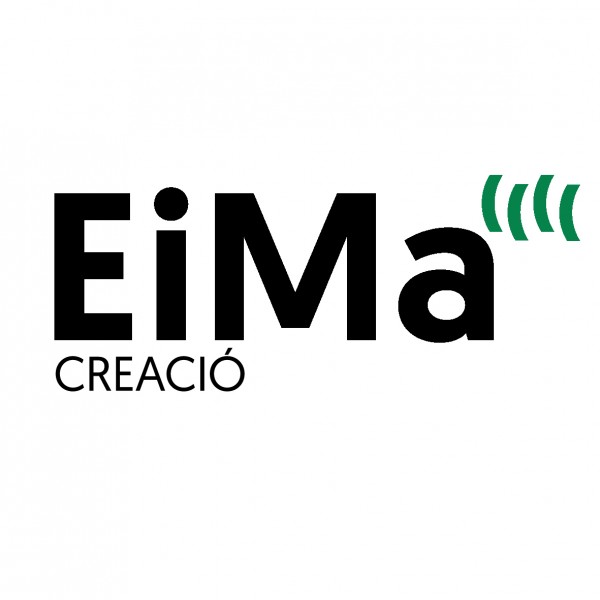 Moñekos EiMa-creacio-logo