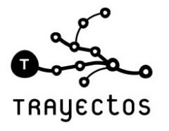 Danza Trayectos